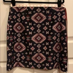 Karen Kane Skirt, Size 6